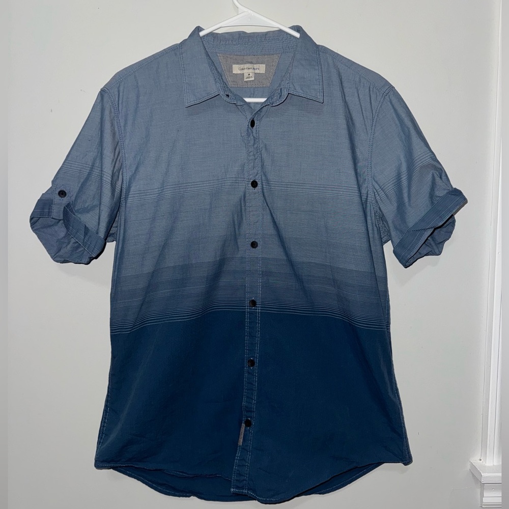 Calvin Klein Button Down